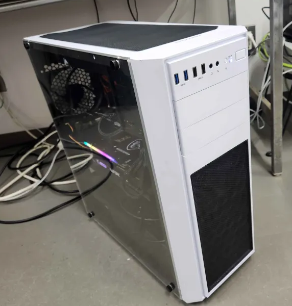 デスクトップパソコン-2