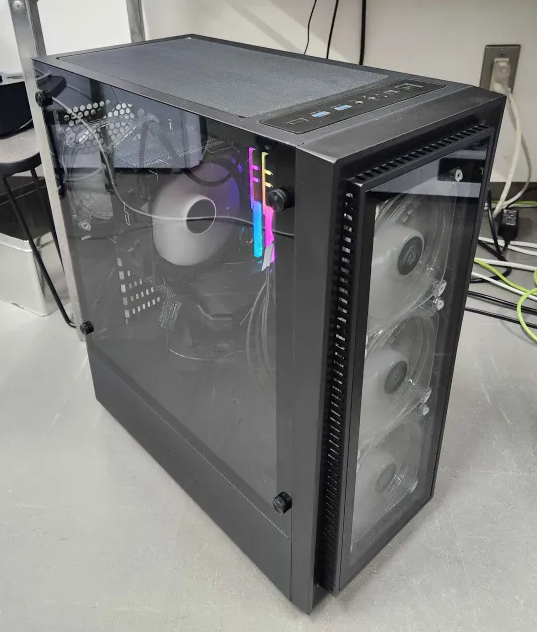 デスクトップパソコン-3